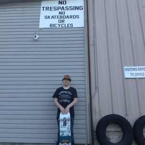 Meet your Posher, Mason